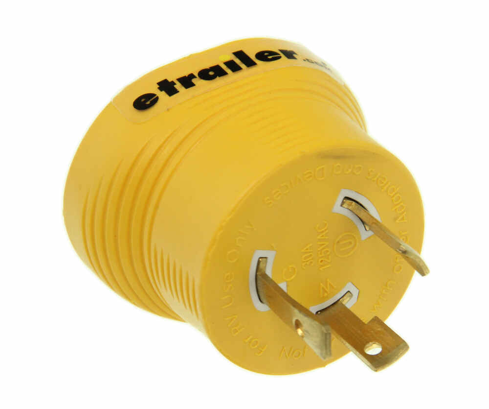 Camco Generator Adapter - CAM55333