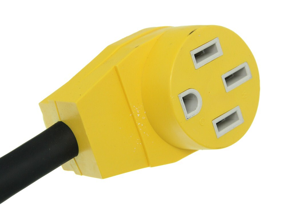 Plugs 4 12 Volt Camper Trailer Wiring Diagram Emprendedorlink