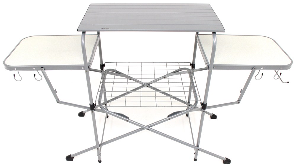 Compare Faulkner Bbq Grill Vs Camco Deluxe Folding Etrailer Com Grills And Fire Pits Cam57293 Grill Stand Camco