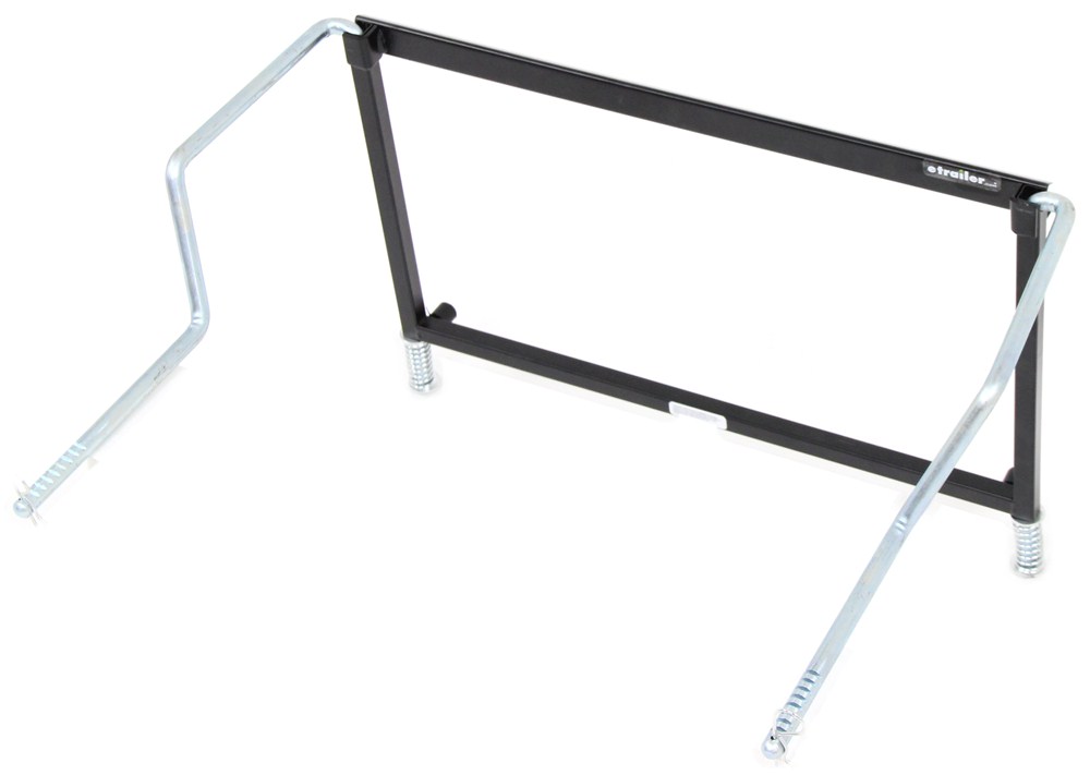 Replacement Mounting Bracket for Camco Olympian 5500 RV Propane Grill