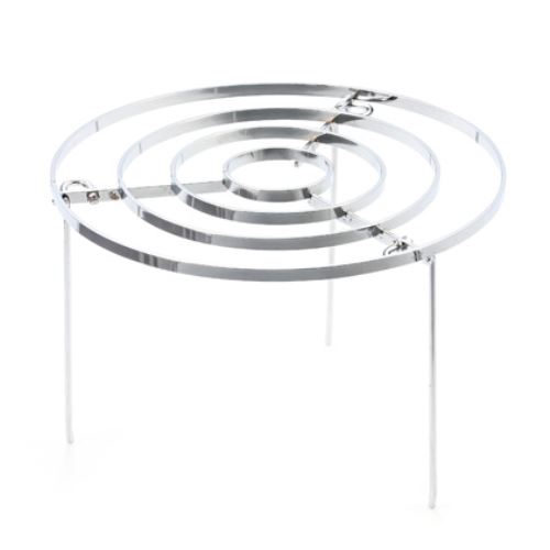 Compare Stovetop Grill Vs Camco Big Red Portable Etrailer.com Camco Fire Pit Parts Accessories and Parts - CAM58038 - Compare Stovetop Grill Vs Camco Big Red Portable Etrailer.com