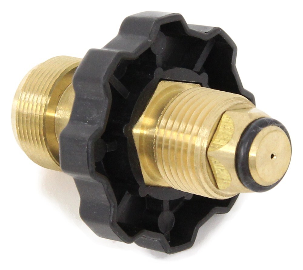 Compare Camco Propane Adapter Vs Camco Propane Cylinder