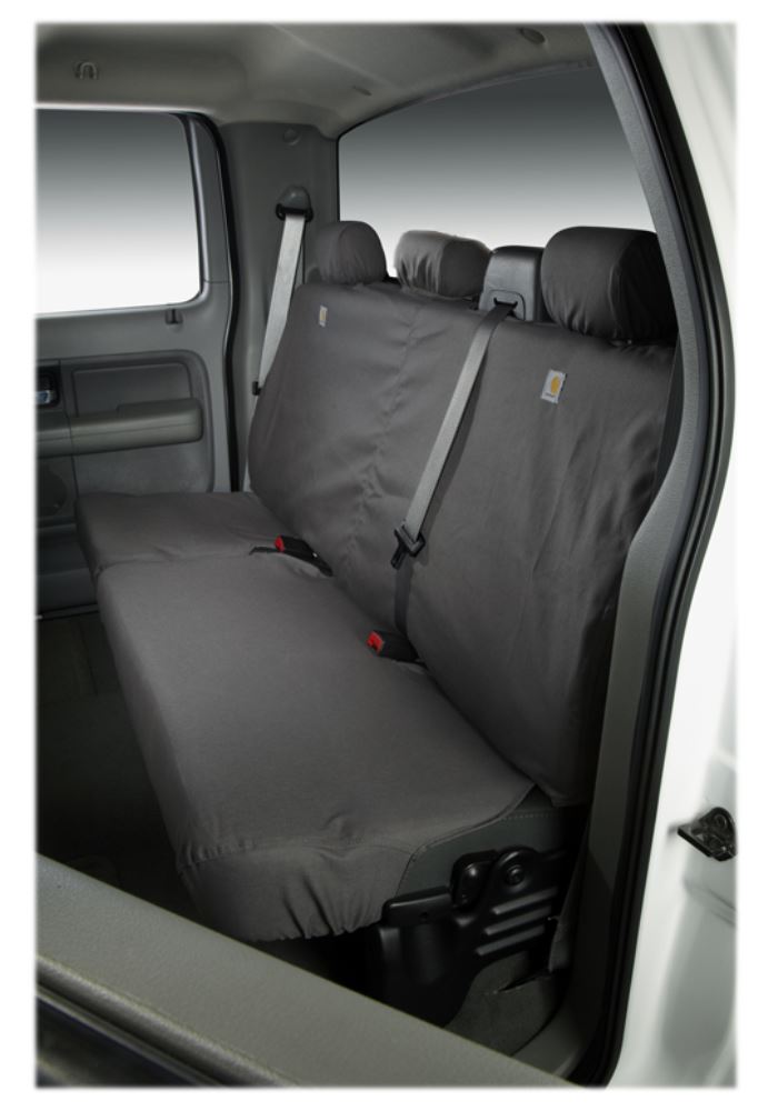 Covercraft Carhartt Seatsaver Custom Seat Covers Second