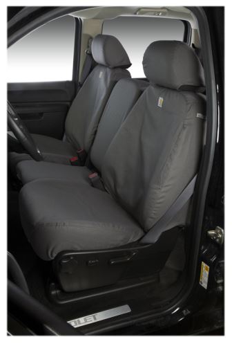 Covercraft Carhartt SeatSaver Custom Seat Covers