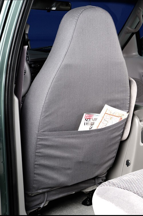 Ford super duty custom seat covers #9
