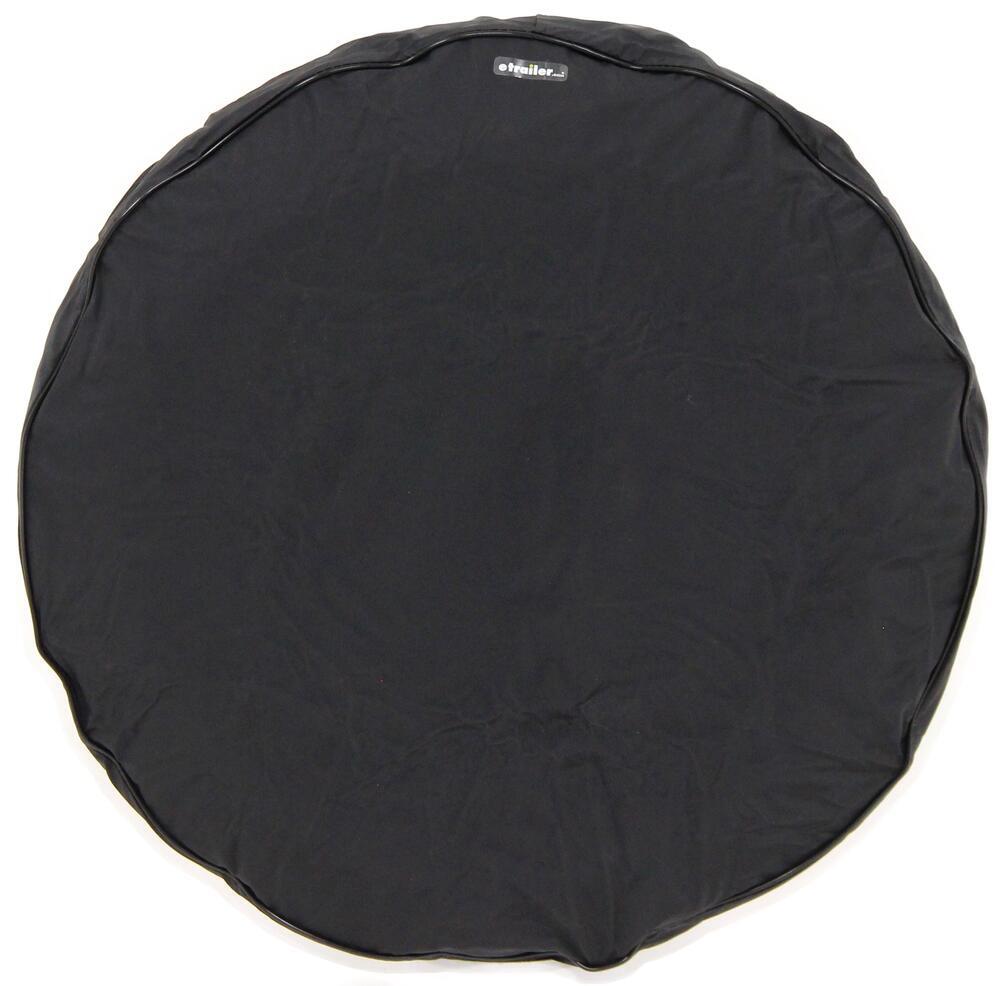 CE Smith Spare Tire Cover - 27" Diameter x 8-1/2" Wide ...