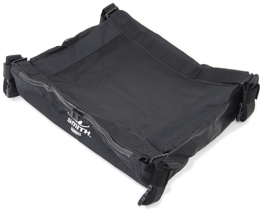 CE Smith TTop Storage Bag 24" Wide x 20" Long x 6" Tall Polyester
