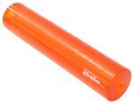 CE Smith Side Guide Roller for Boat Trailers - Polyurethane - 12" Long - 1/2" Shaft