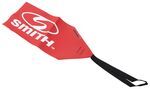 CE Smith Safety Travel Flag with Nylon Webbing