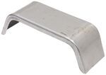 Single Axle Jeep Style Trailer Fender - 8" to 12" Wheels - Qty 1