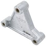 CE Smith Triangular Equalizer for 1-3/4" Double-Eye Springs - 6" Long - Galvanized