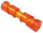 CE Smith Keel Roller - Self Centering - Polyurethane - 12" Wide - 5/8" Shaft