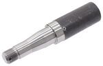 CE Smith Tapered Spindle Axle - Weld On - 1-3/8" to 1-1/16"
