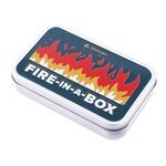 Coghlan's Fire in a Box Firestarting Kit