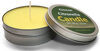 Coghlan's citronella candle.