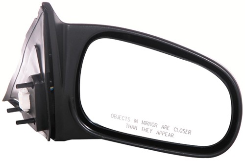 2004 Honda Civic CIPA Replacement Side Mirror Electric