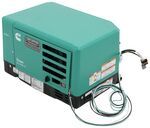 Cummins Onan QG 2500i Onboard RV Generator w/ Inverter - 2,500 Watts - Propane - CARB Compliant
