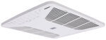 Coleman-Mach ChillGrill Air Distribution Box for Ducted RV Air Conditioners - White