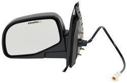 2003 Ford Explorer Sport Trac Replacement Mirrors Etrailer