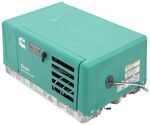 Cummins Onan QG 4000i Onboard RV Generator w/ Inverter - 4,000 Watts - Gasoline - CARB Compliant