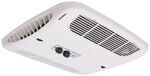 Coleman-Mach Deluxe Air Distribution Box for Ductless RV Air Conditioners - White