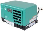 Cummins Onan QG 2800i Onboard RV Generator w/ Inverter - 2,800 Watts - Gasoline - CARB Compliant