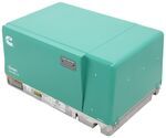 Cummins Onan Quiet Series Onboard RV Generator - 6,500 Watts - Propane - CARB Compliant