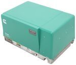 Cummins Onan Quiet Series Onboard RV Generator - 5,500 Watts - Propane - CARB Compliant