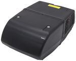 Coleman-Mach Signature Mach 3 RV Air Conditioner - 13,500 Btu - Textured Black - AC Unit Only