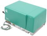 Cummins Onan Quiet Series Onboard RV Generator - 5,500 Watts - Gasoline - 30-Amp and 20-Amp Breakers