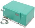 Cummins Onan Quiet Series Onboard RV Generator - 5,500 Watts - Gasoline - CARB Compliant