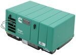 Cummins Onan Quiet Series Onboard RV Generator - 3,600 Watts - Propane - CARB Compliant