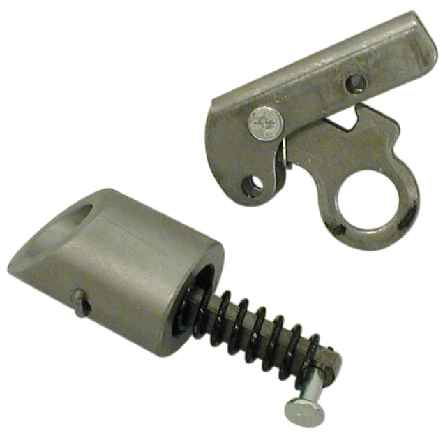 Trailer Coupler Repair Kit designapump