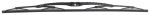 ClearPlus 78 Series HD Windshield Wiper Blades - Frame Style - Qty 2