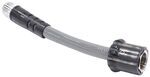 Clearsource Wet Bay Adapter for RVs - 10" Long