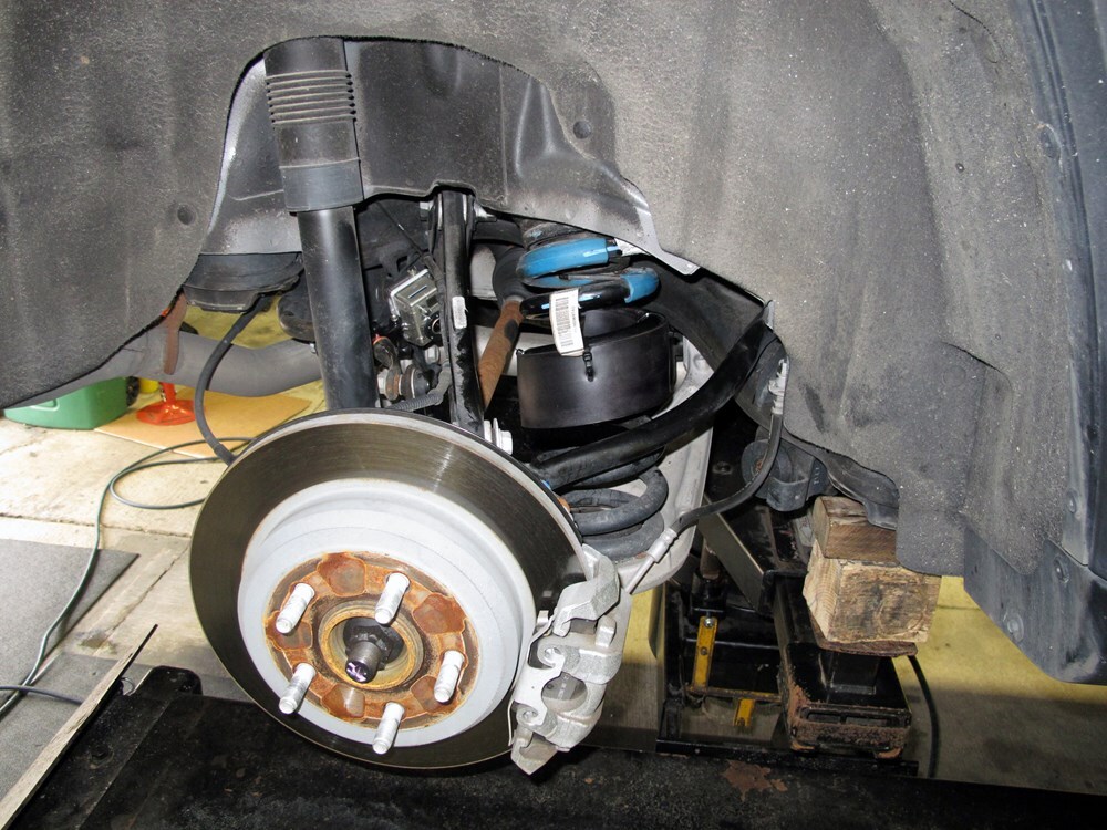 2013 Chevrolet Equinox Coil SumoSprings Custom Helper ... 2013 Chevrolet Equinox Coil SumoSprings Custom Helper ...