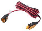 Connect Extension Cable for CTEK Battery Chargers - Up to 10 Amp