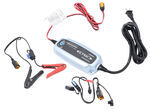 CTEK Lithium US Smart Battery Charger - AC to DC - 12V - 4.3 Amp