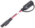 Connect Indicator Pigtail for CTEK Battery Chargers - Up to 7 Amp
