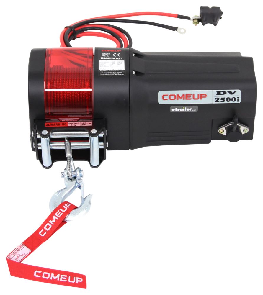 Electric Car Trailer Winch Reviews Electric Car Trailer Winch Reviews