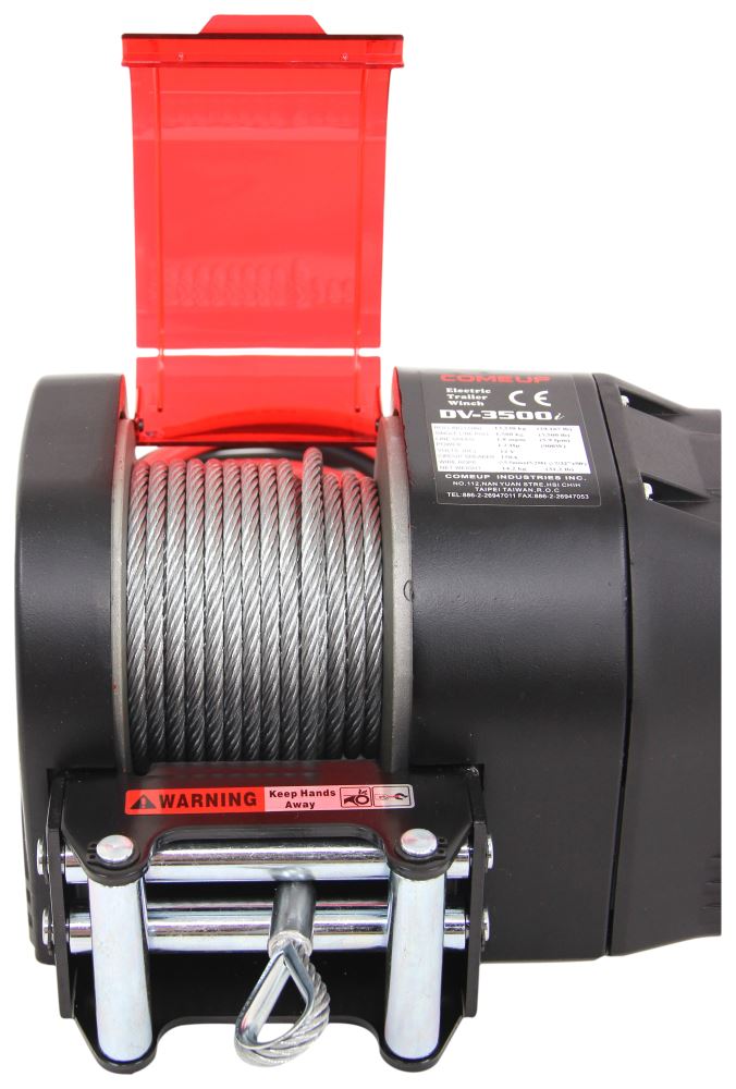 Electric Car Trailer Winch Reviews Electric Car Trailer Winch Reviews