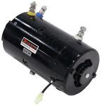 Replacement 12V Motor for ComeUp DV-18 and STS-1501 Winches - 7.0 HP