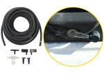 ClearVU Universal Backup Camera Cleaner System