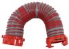 Viper RV sewer compartment hose.