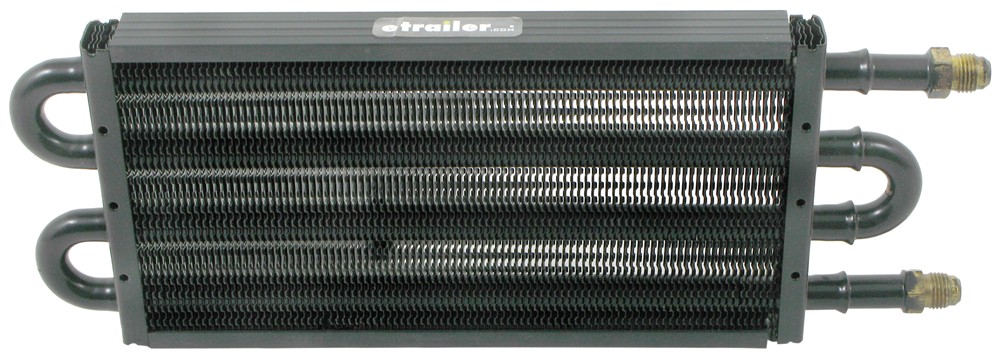 Derale 13311 Series 7000 Tube and Fin Cooler Core