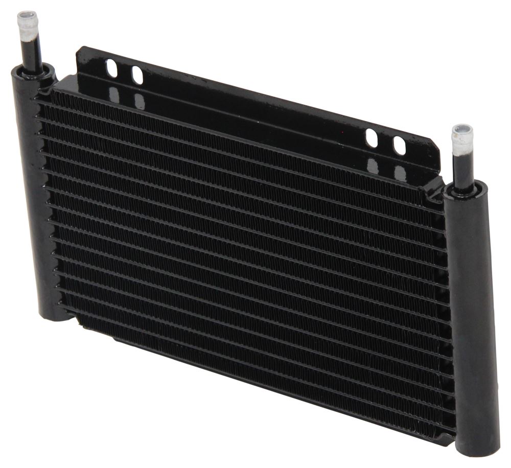 Derale Plate-Fin Cooler - D13502