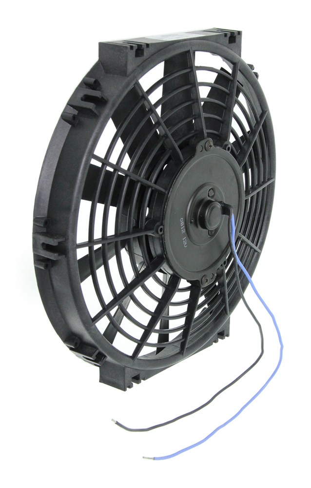 Derale Cooling Products 16910 Derale Dyno-Cool Straight Blade Fans