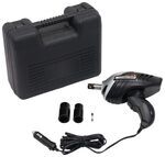 Performance Tool Impact Wrench 12V DC - 1/2" Drive - 250 ft-lbs of Torque