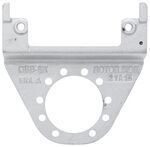 Replacement Caliper Bracket for DeeMaxx 6K Hydraulic Disc Brake Systems MAXX Coated