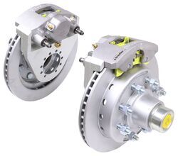 DeeMaxx Disc Brake Kit - 13" Hub/Rotor.
